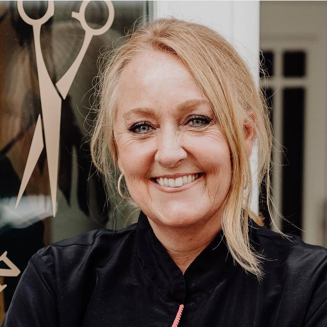 Hundesalon Kaufbeuren Über Petra Schmidt